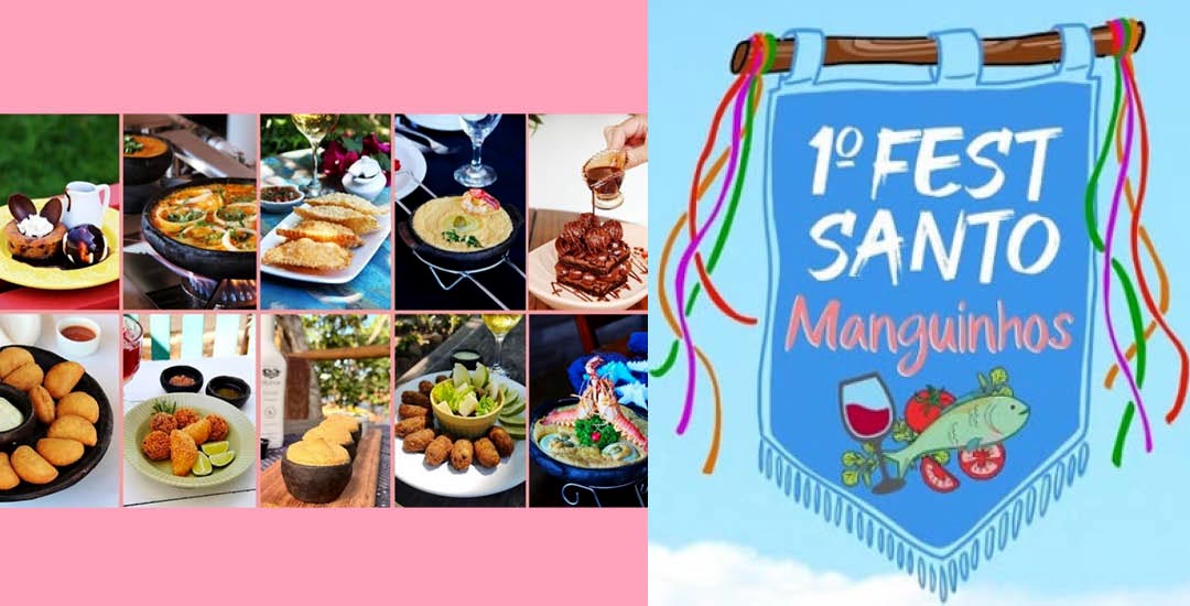 1º Fest Santo Manguinhos