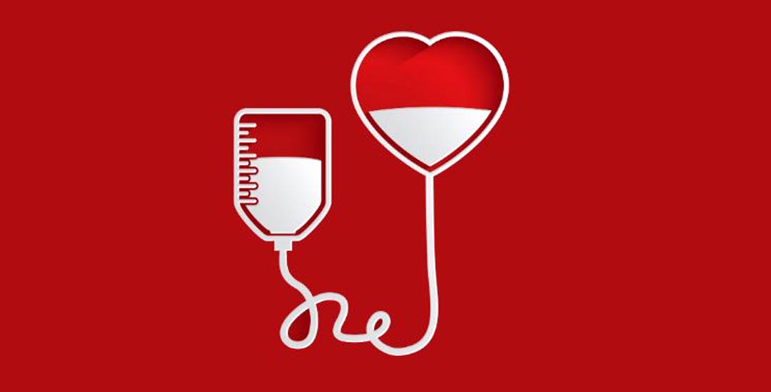 Alerta: doe sangue