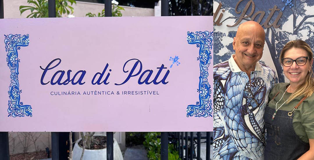 Na Casa di Pati