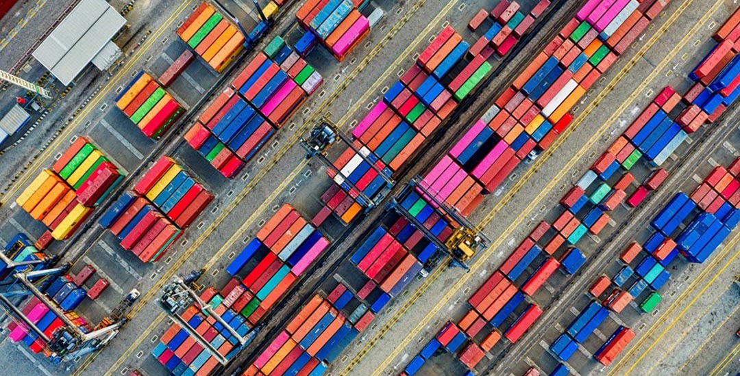 Novo recorde de exportação no agro do ES