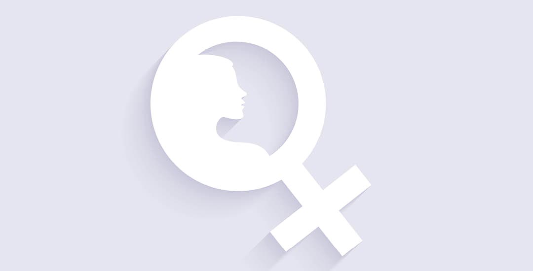 Only for women 