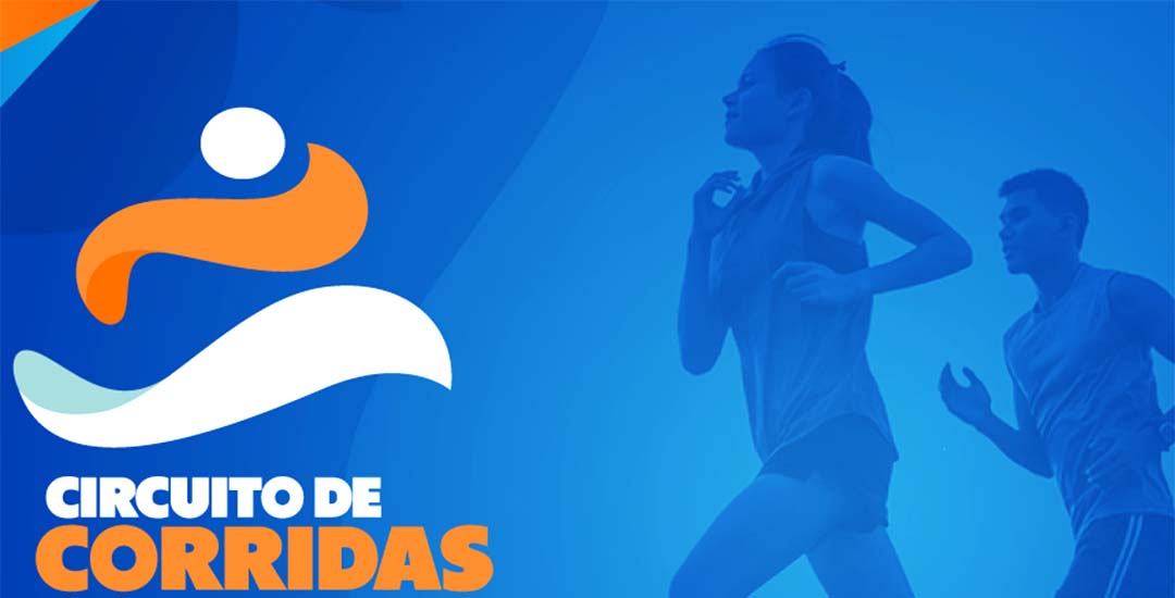 Mais uma prova para amantes de corridas