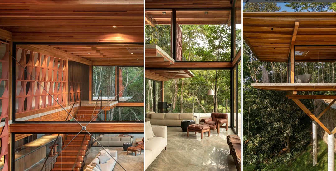 Luxo: mansão espetacular