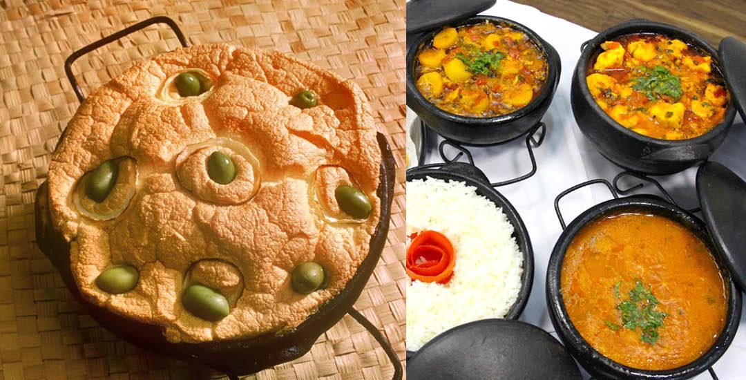 Gastronomia capixaba ignorada