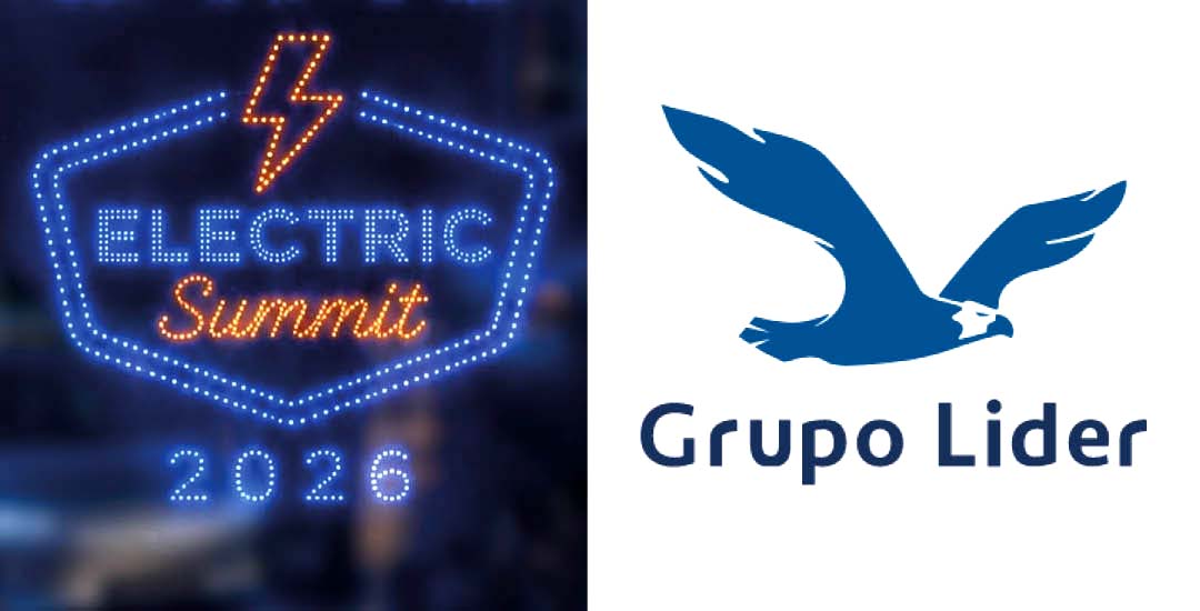 Grupo Lider no Electric Summit 